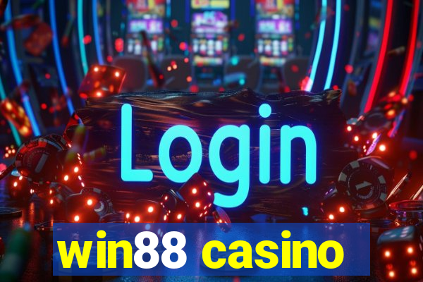 win88 casino